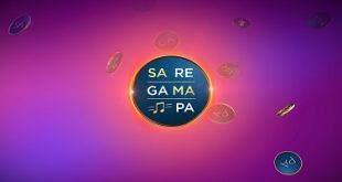 Sa Re Ga Ma Pa